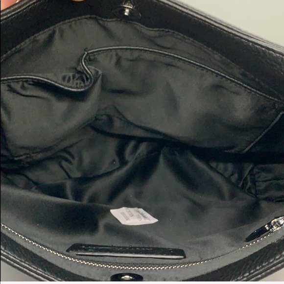 “Helena” Cross Body Hobo Bag - Picture 7 of 7